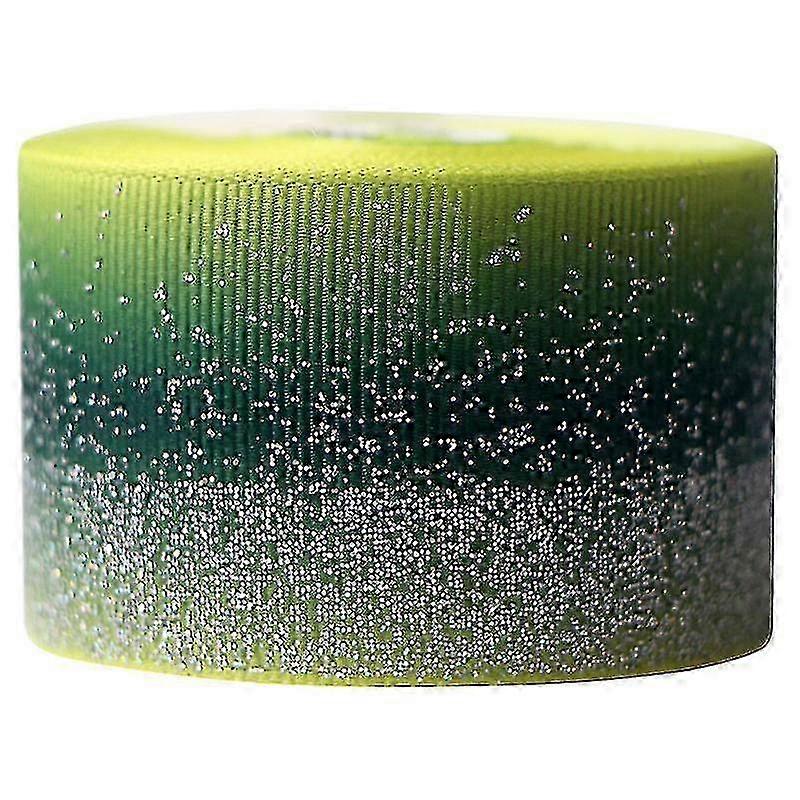 Gradient Ribbon for Gift Wrapping, Crafts, Party Decor - Ombre Color Shift Design - 1pc