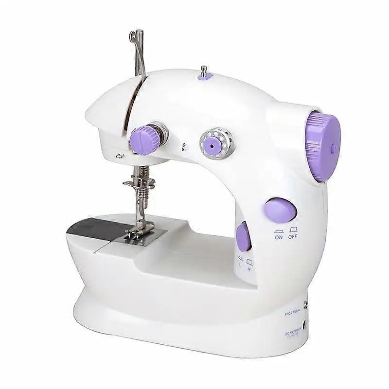 Beginner Sewing Machine for Home Use Compact Size