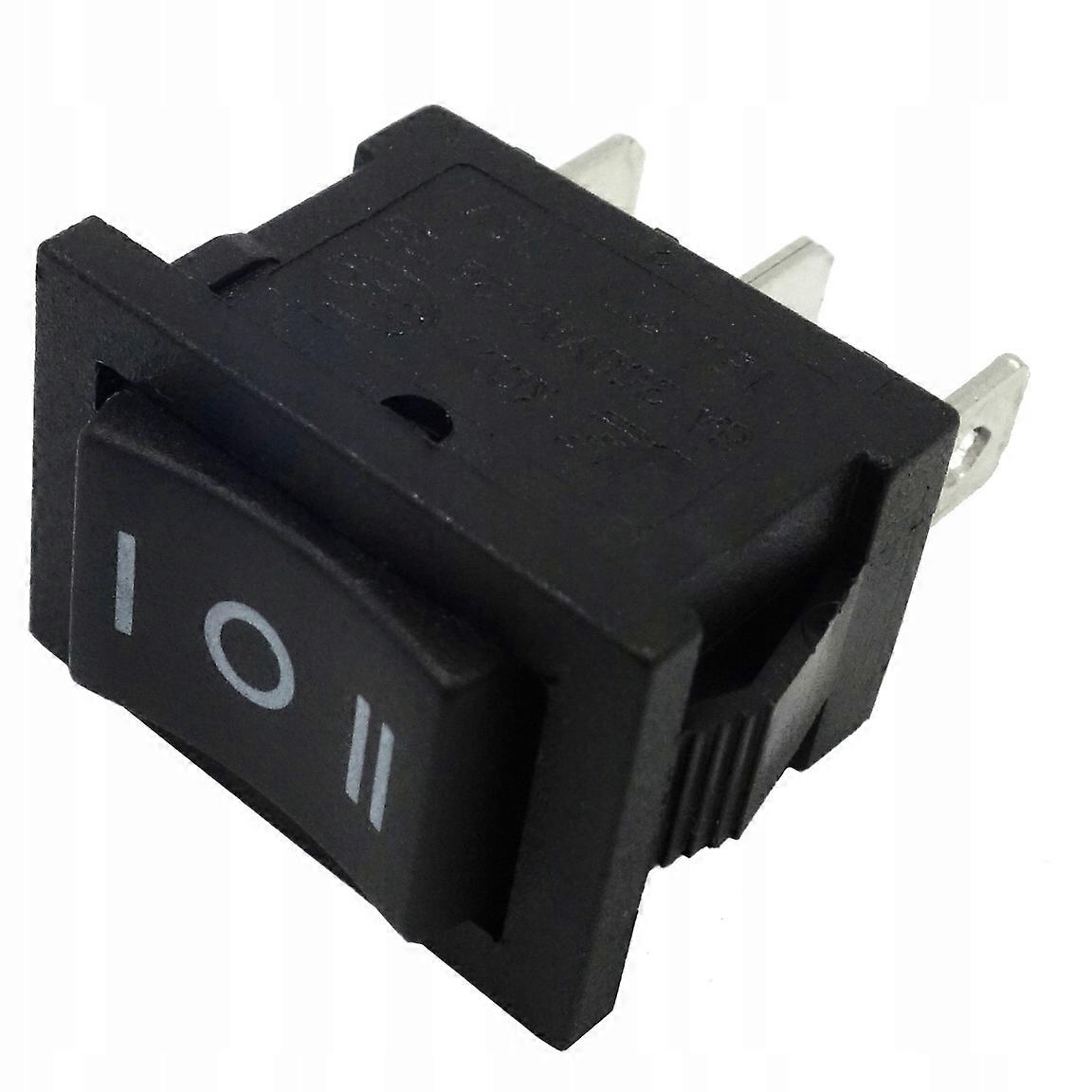 Rocker Switch