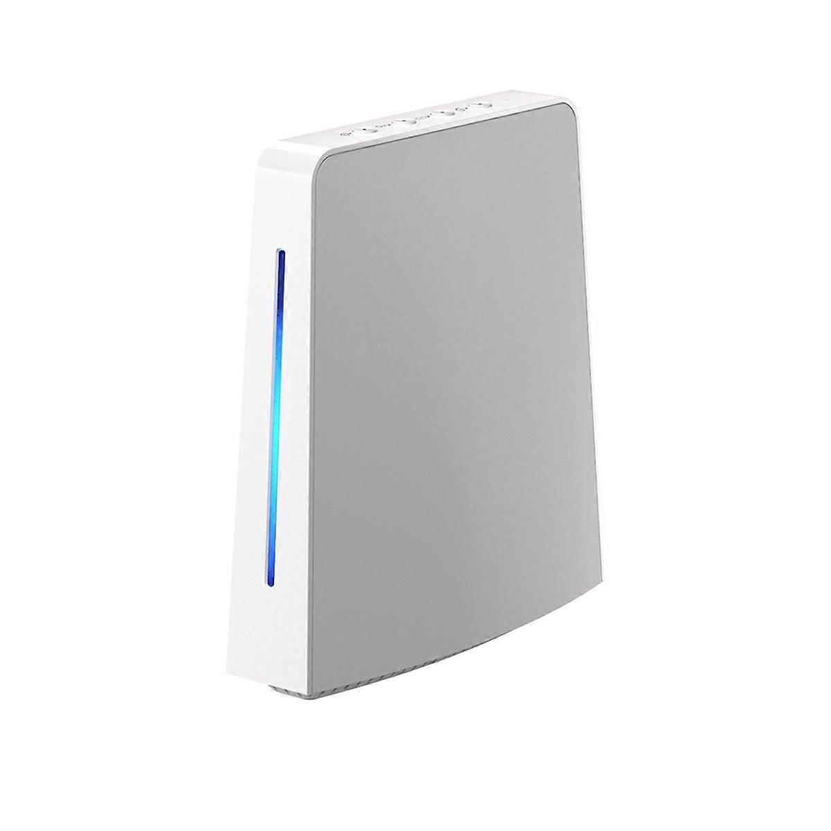 IHost Zigbee Smart Gateway 2 GB Multi-Mode Wifi LAN Zigbee Gateway Lokale Automatisierungskits für Geräte