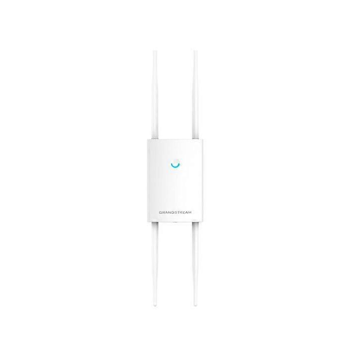 Principali marche attuali Modello GWN7630LR Caratteristiche Standard Wi-Fi -Antenne IEEE 802.11 a/b/g/n/ac (Wave-2) - 4 antenne interne