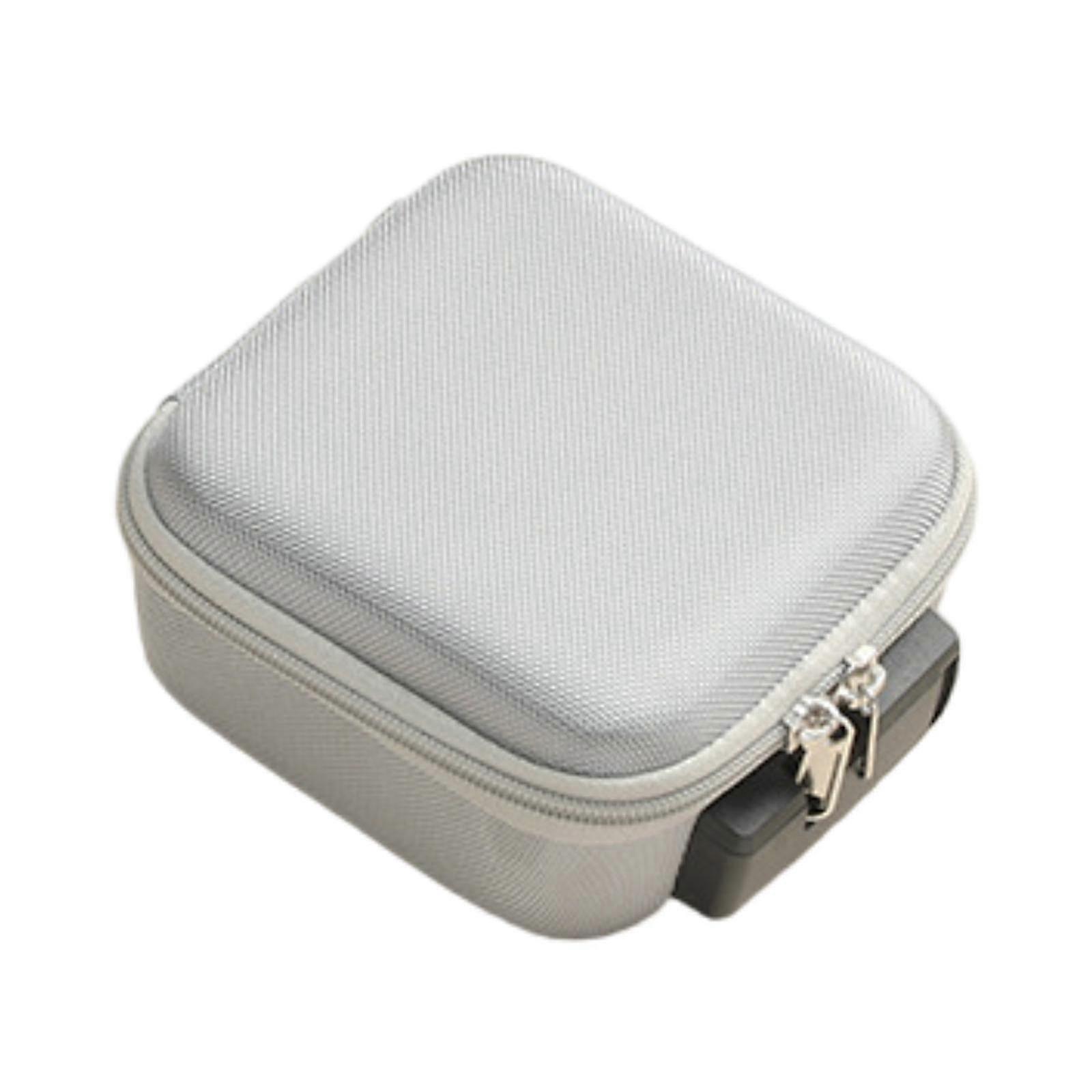 Portable Lockable Storage Bag with Digital Code for Home, Car, Indoor Organizer Container