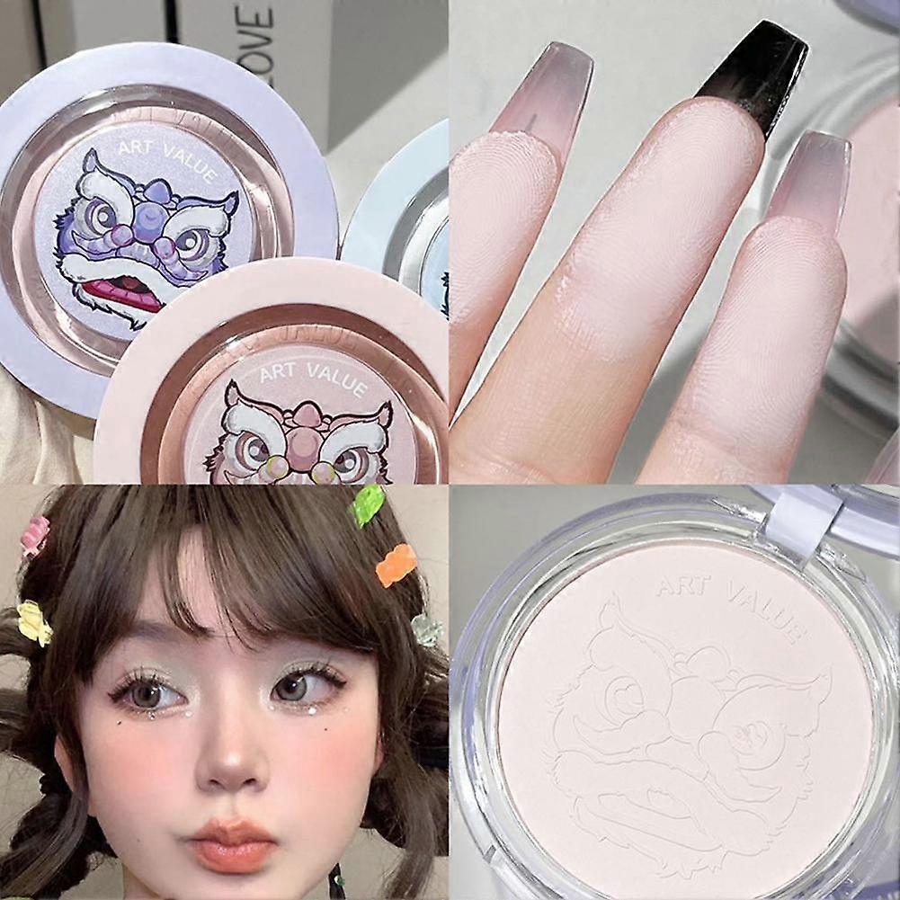 Poudre libre imperméable, maquillage nude, correcteur éclaircissant