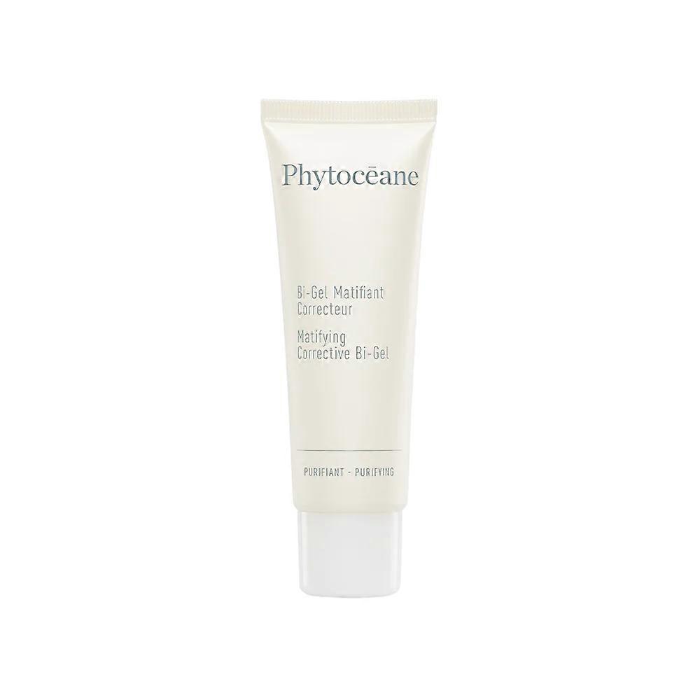 Phytoceane Matifying Corrective Bi-gel 50ml