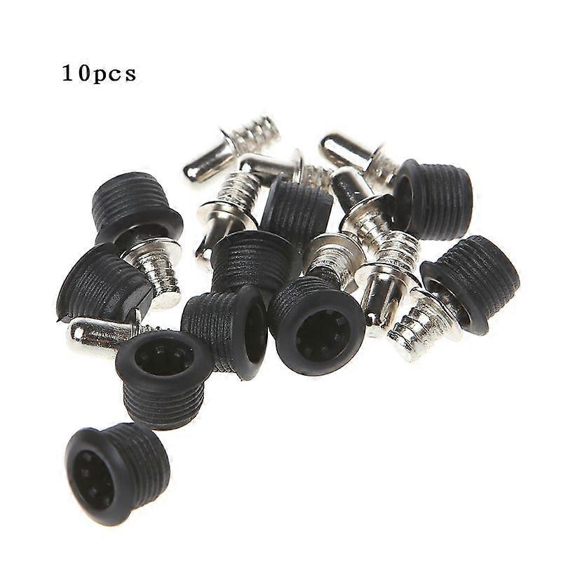 10 Packs Speaker Grill Guides Speaker Grill Peg Kit Audio Speaker Buckles Ball