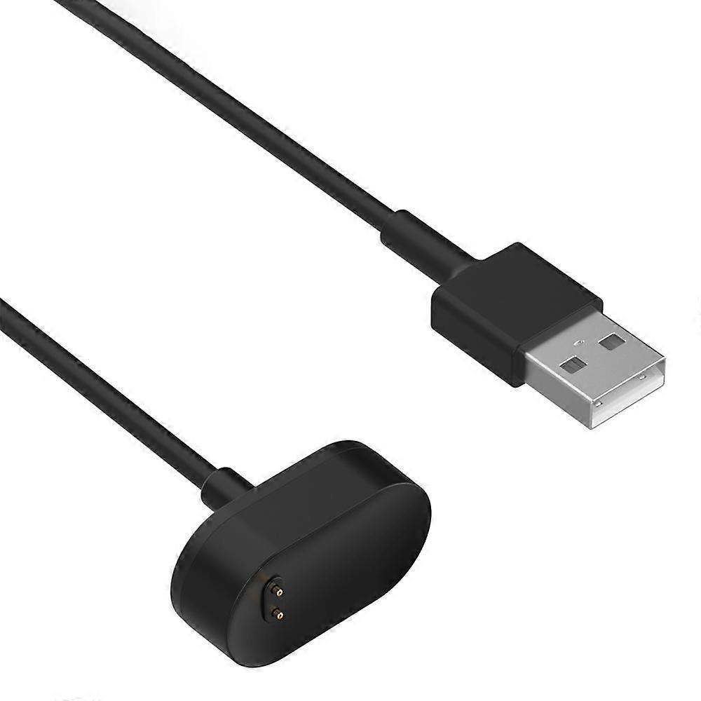 xDfind USBポート磁気時計充電ケーブル、長さ:Fitbit Inspire / Inspire HR / Ace 2用1m