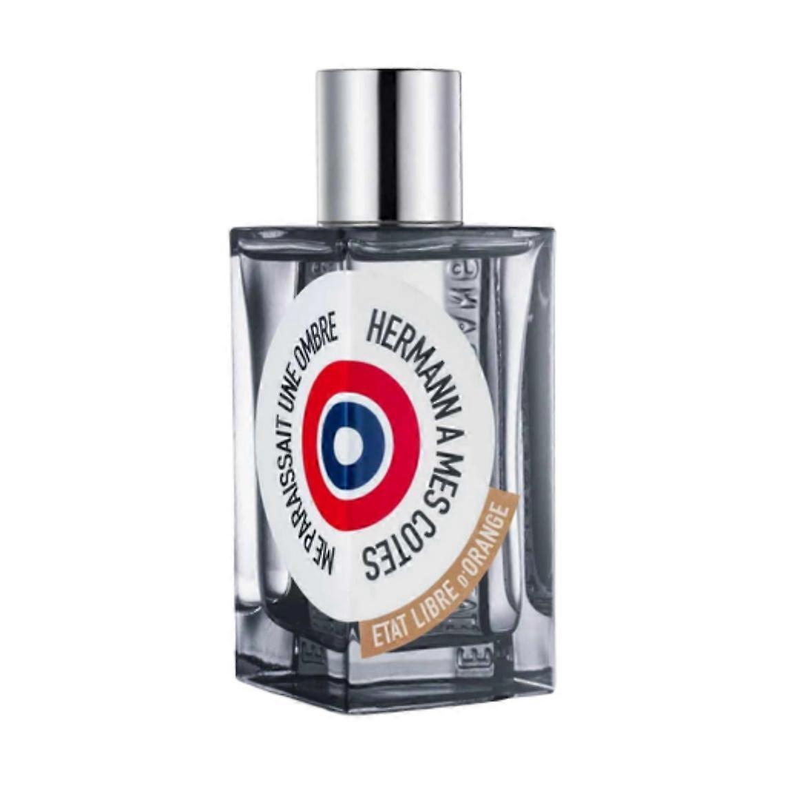 Hermann - Parfüm wasser