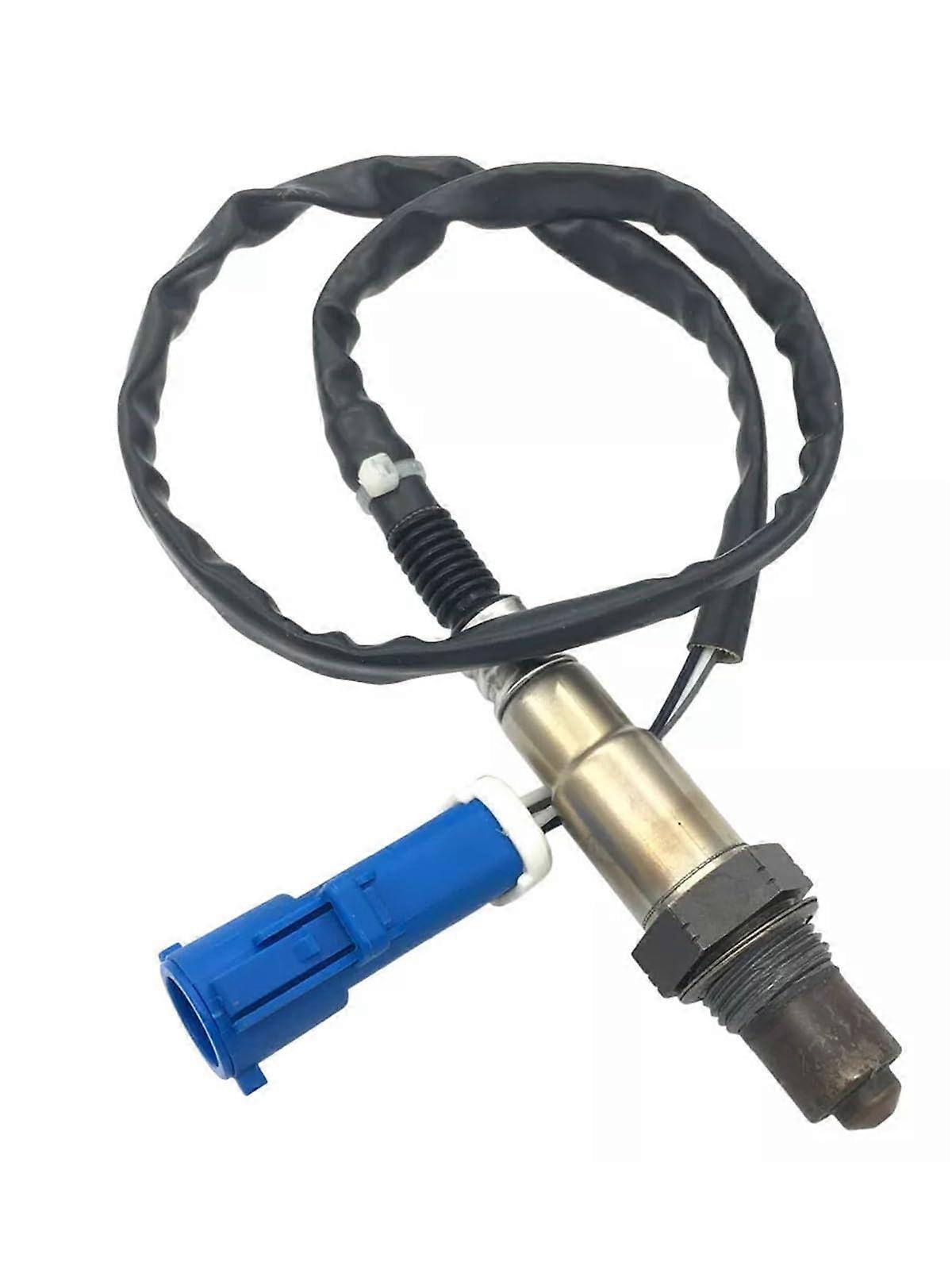 Car Oxygen Sensor Downstream Oxygen Sensor/Fit For Ford Galaxy Mondeo SMax Escape Volvo S60 S80 V40 1.6 2.3L