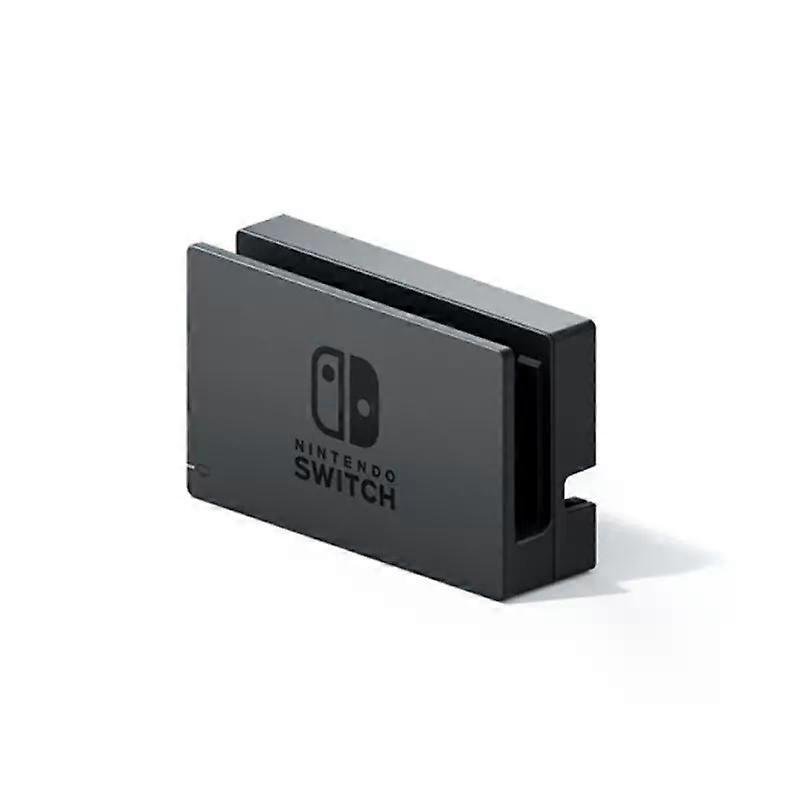 100% origin Switch TV Dock Station, HDMI Cable, AC Power Adapter Set