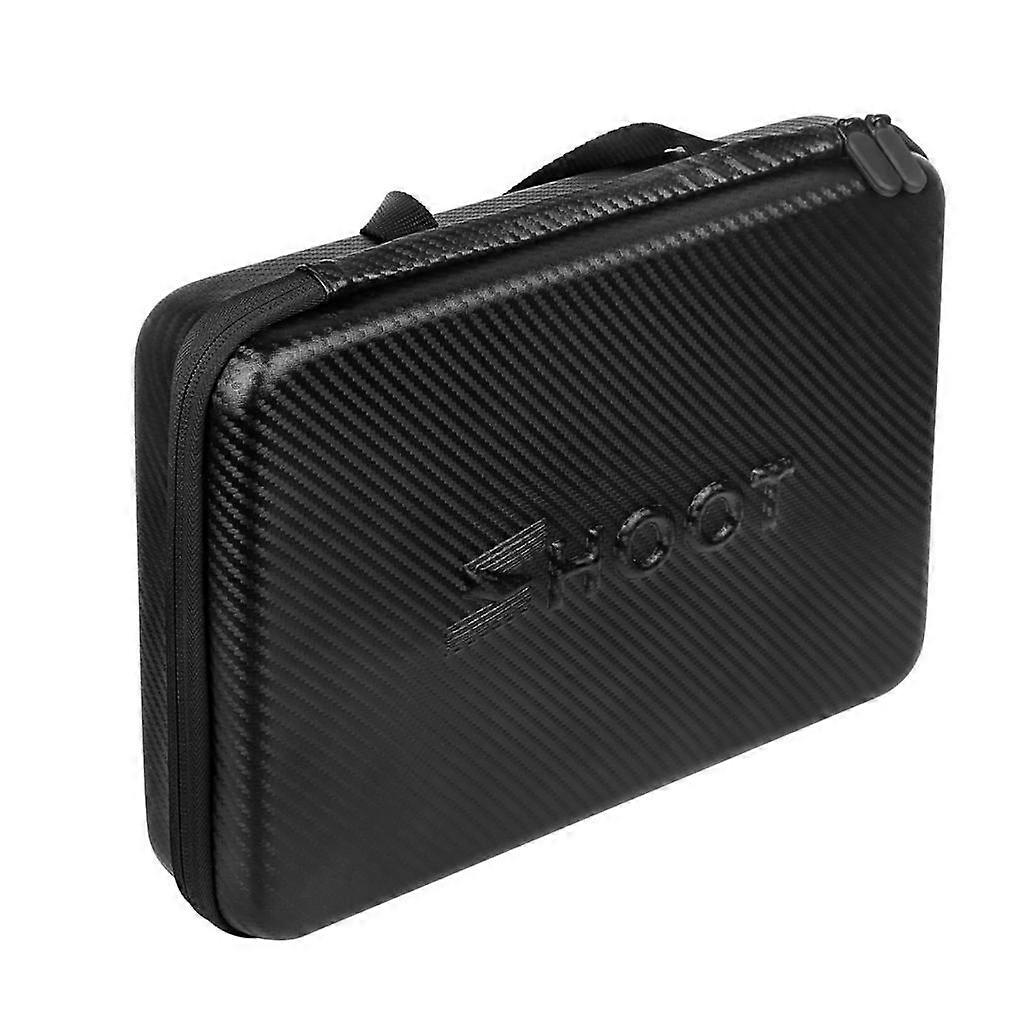 Large Size Shockproof Protective Carry Case Bag for / 5 4 Camera