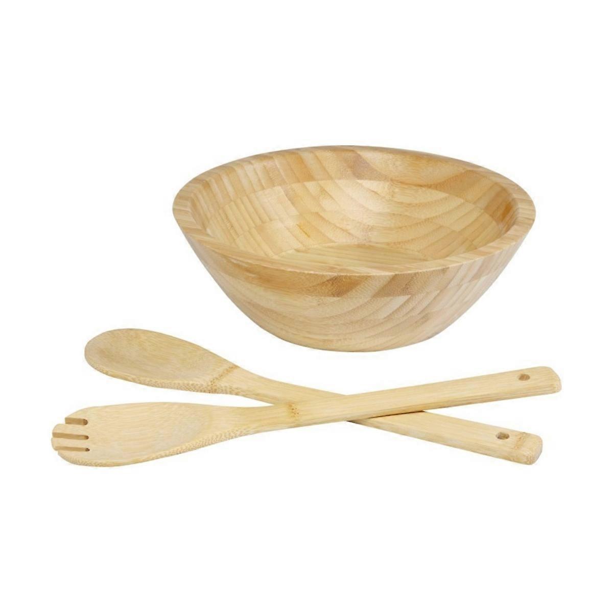 Seasons Argulls Salad Bowl Set