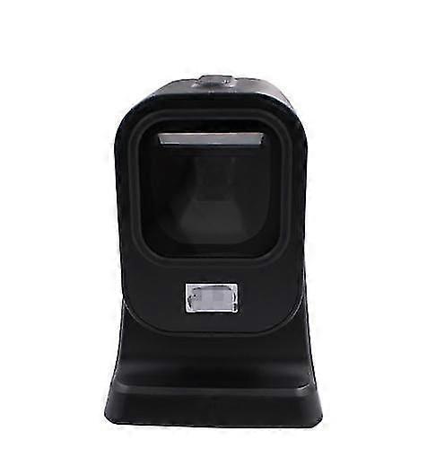 MP6200 two-dimensional code scanner supermarket cash register scanning
