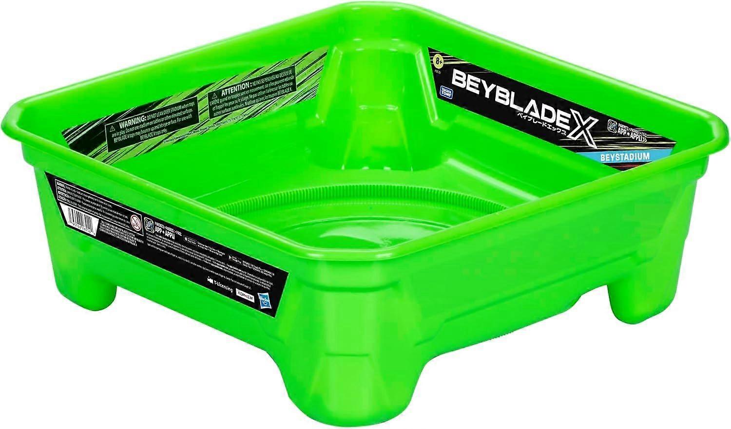 Stadium - Beyblade X Battling Tops Accessory