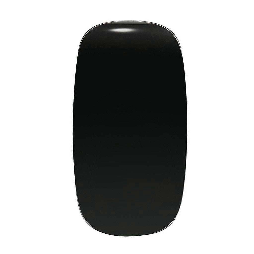 -Thin Wireless Bluetooth Mouse Travel Portable Mini 1200DPI Mice For Tablet