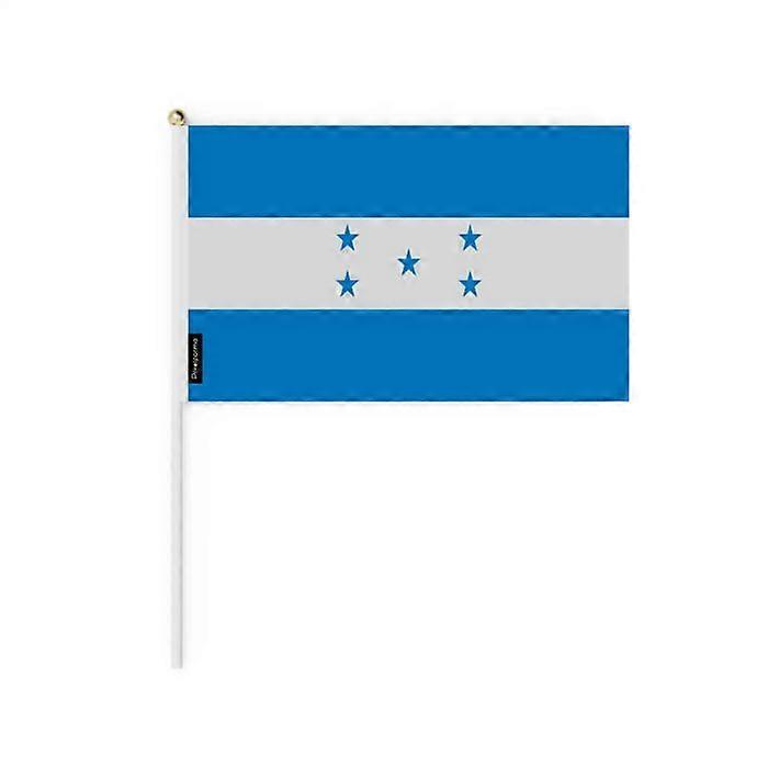 Flag - PIXELFORMA - Honduras - 20 x 30 cm - Polyester - Lightweight and durable