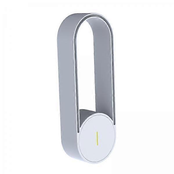 4xUltrasonic Dust Mite Controller Safe to Humans and Pets 60-80 dB White