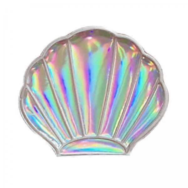 Bærbart sidespeil for reise og hverdagsbruk