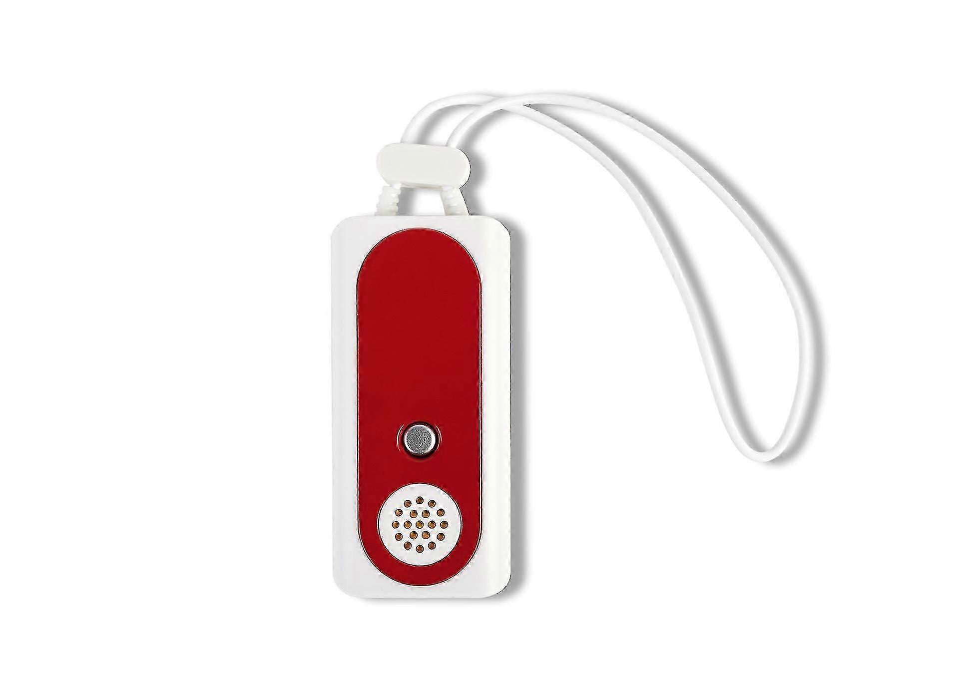 Travel Door Alarm Window Guard Portable Home Security System Battery Operated
