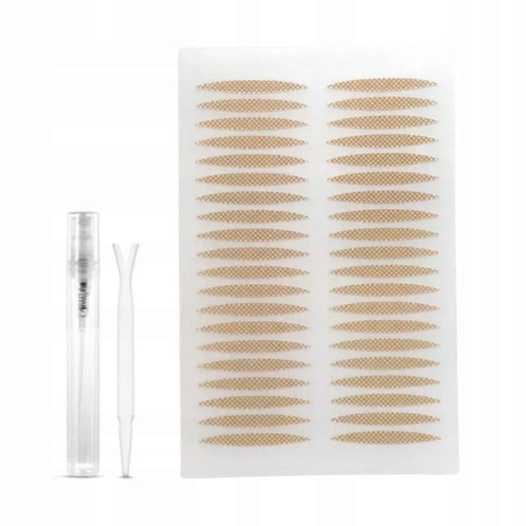 2025 Eyelid Tape For Correcting Drooping Eyelids