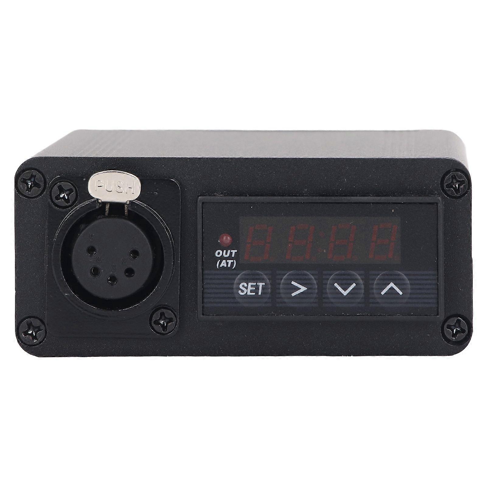 2025 Latest Model  Heating Coil Temperature Controller Temp Control Thermostat