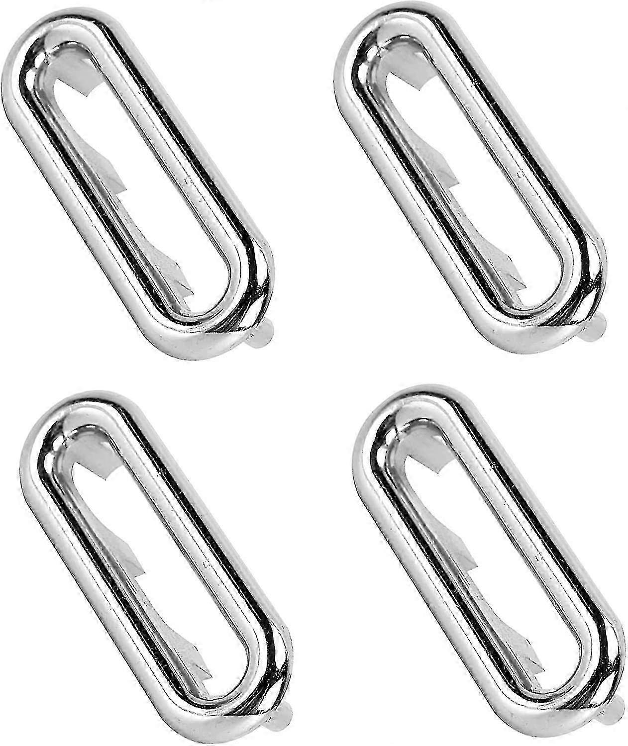 Bathtub & Sink Overflow Ring for Leak Prevention