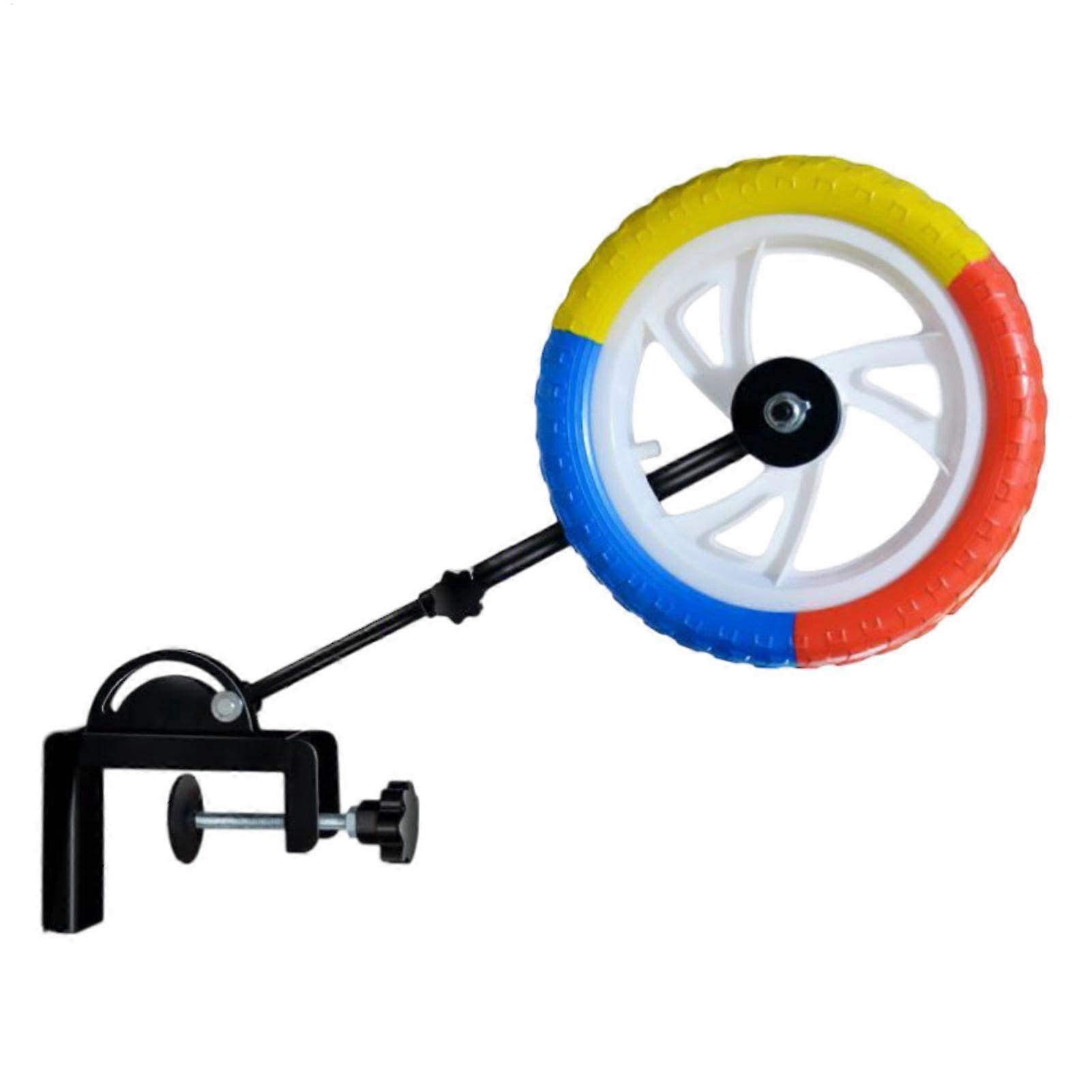 Ping Pong Training Device for Home Use Hand Eye Coordination Ball Stroking Tools