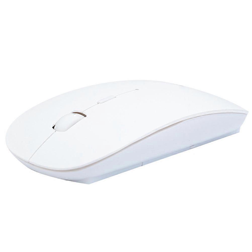 It looks like you're describing a **wireless ergonomic mouse** designed for use with laptops and tablets. Here's a refined breakdown of the product