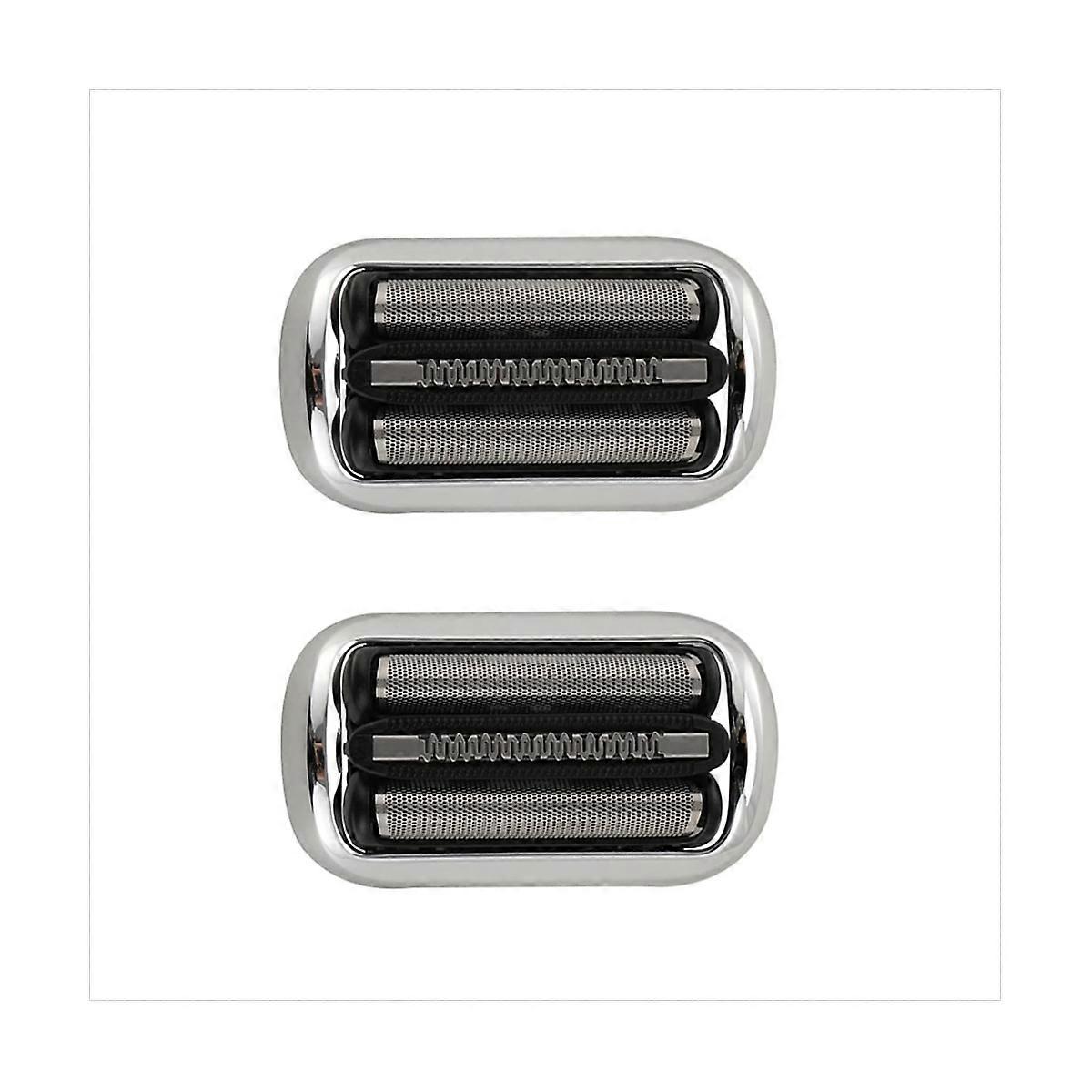 2PCS 73S Replacement Head for Series 7 Electric