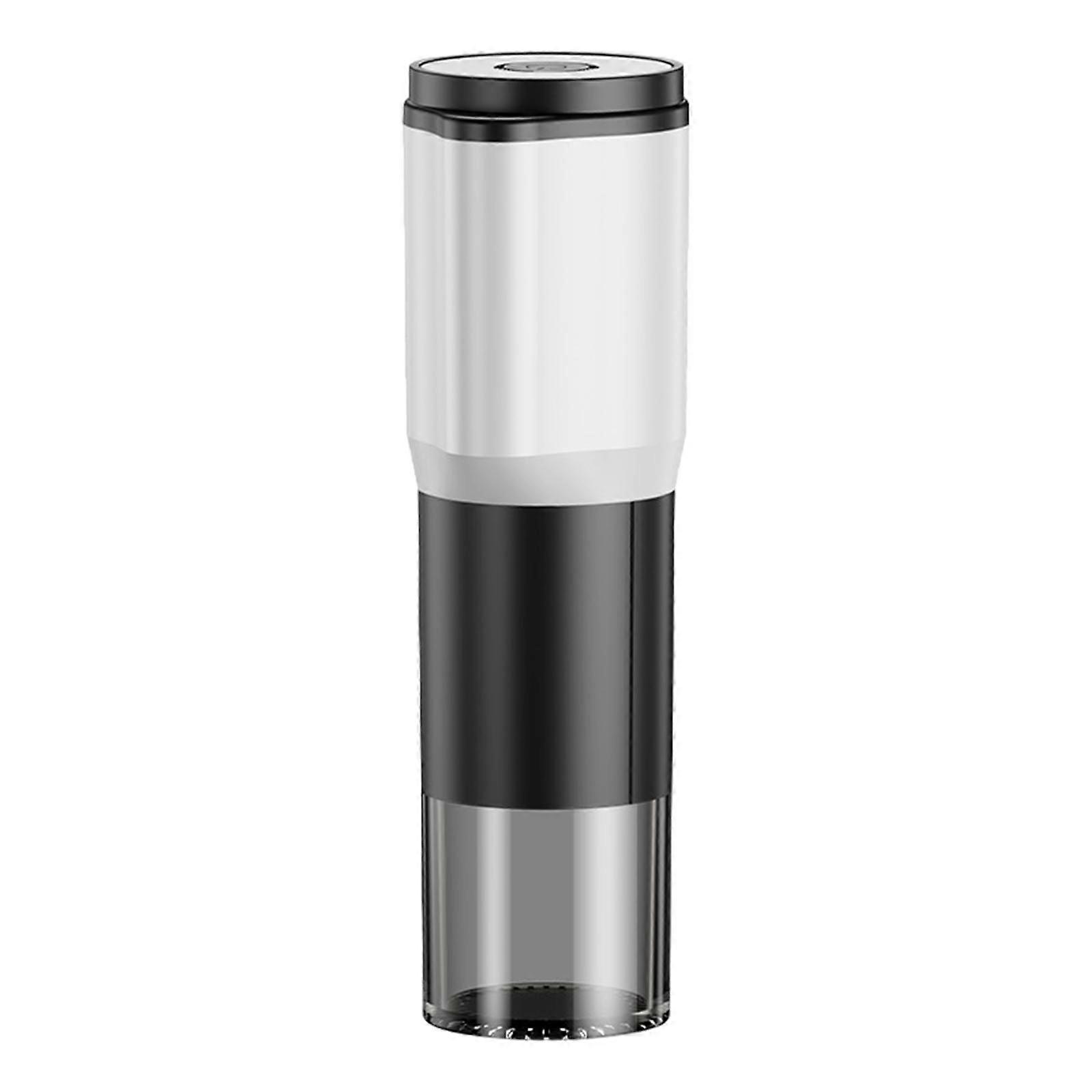 Portable Coffee Grinder, Spice Grinder Removable USB Automatic Grinder Electric