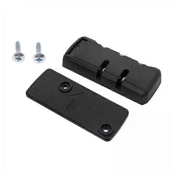2x3 Digit Combination Lock Suitcases Lock Workmanship Luggage Lock Code Lock for