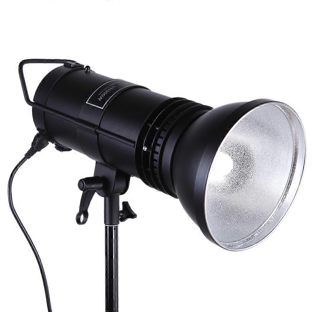 Yongnuo YN-300W Studio Flash Strobe Light with TTL, Sync, and Wireless Control