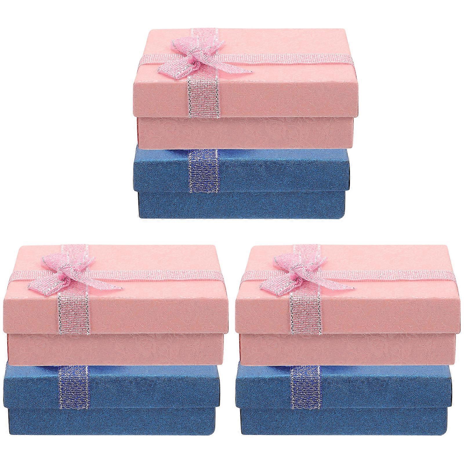 Jewelry Organizer Case, Multi-Purpose Container, Proposal Moment Enhancement