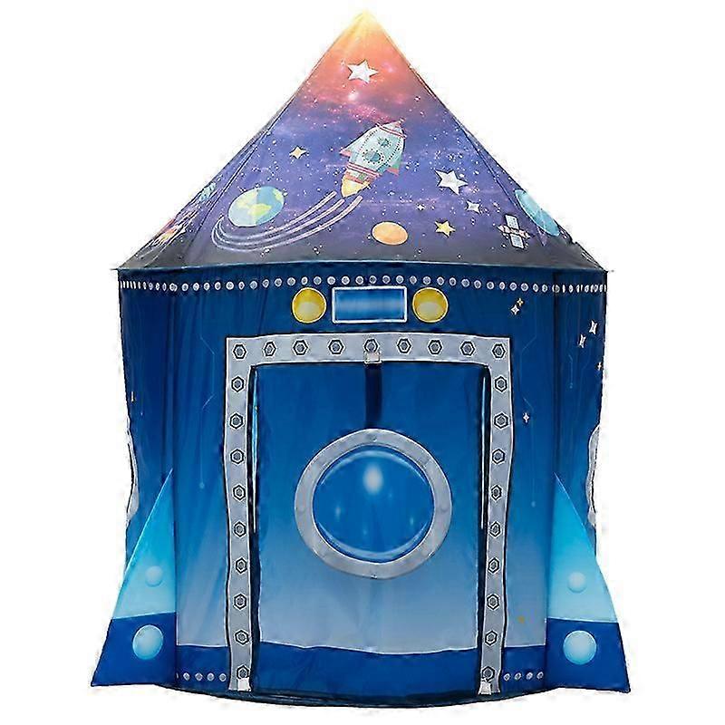 בגדי ריקוד ילדים בנים אוהל, לשחק אוהל, חוץ ומקורה צעצוע לשחק אוהל נייד מתקפל לילדים טירה Playhouse