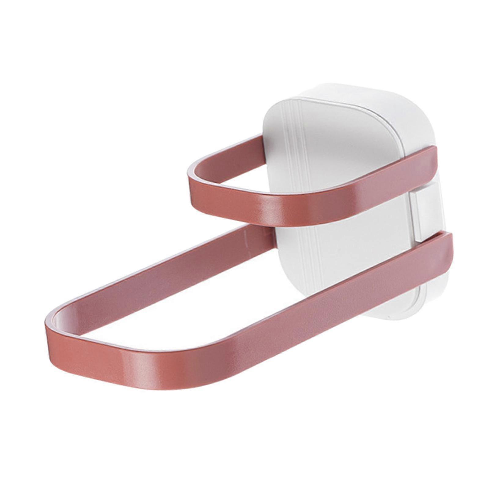 Folding Hanger Hanging Holder Gadget Multipurpose Storage Rack for Wardrobe