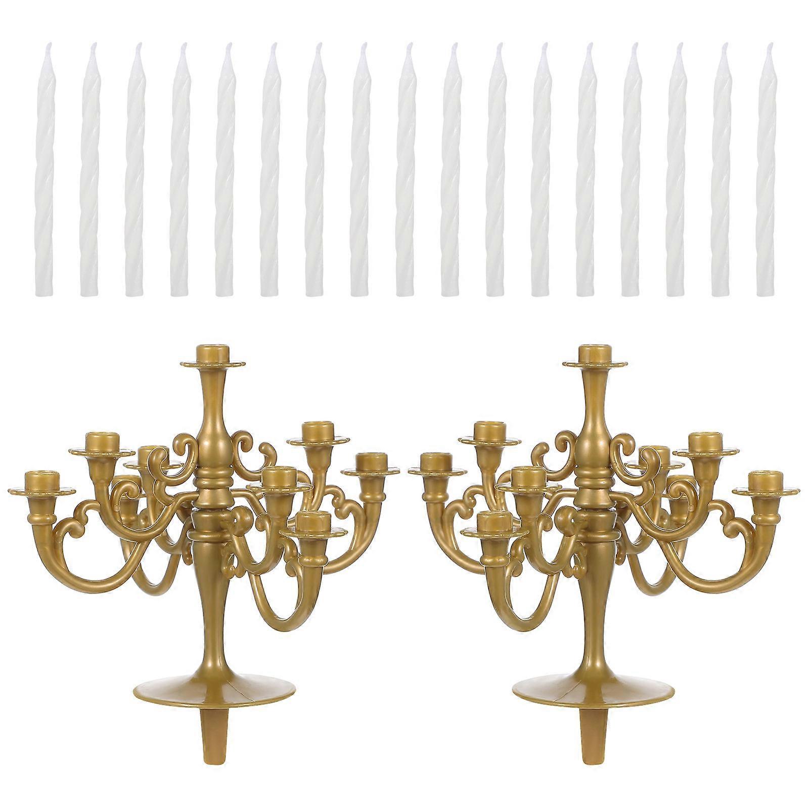 Chandelier Cake Topper Set, Fun Party Essentials, Ideal for Special Occasions