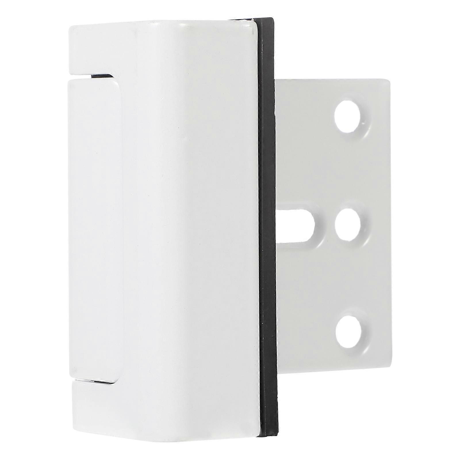 Safety Door Lock Security Latch with Child Proof Function