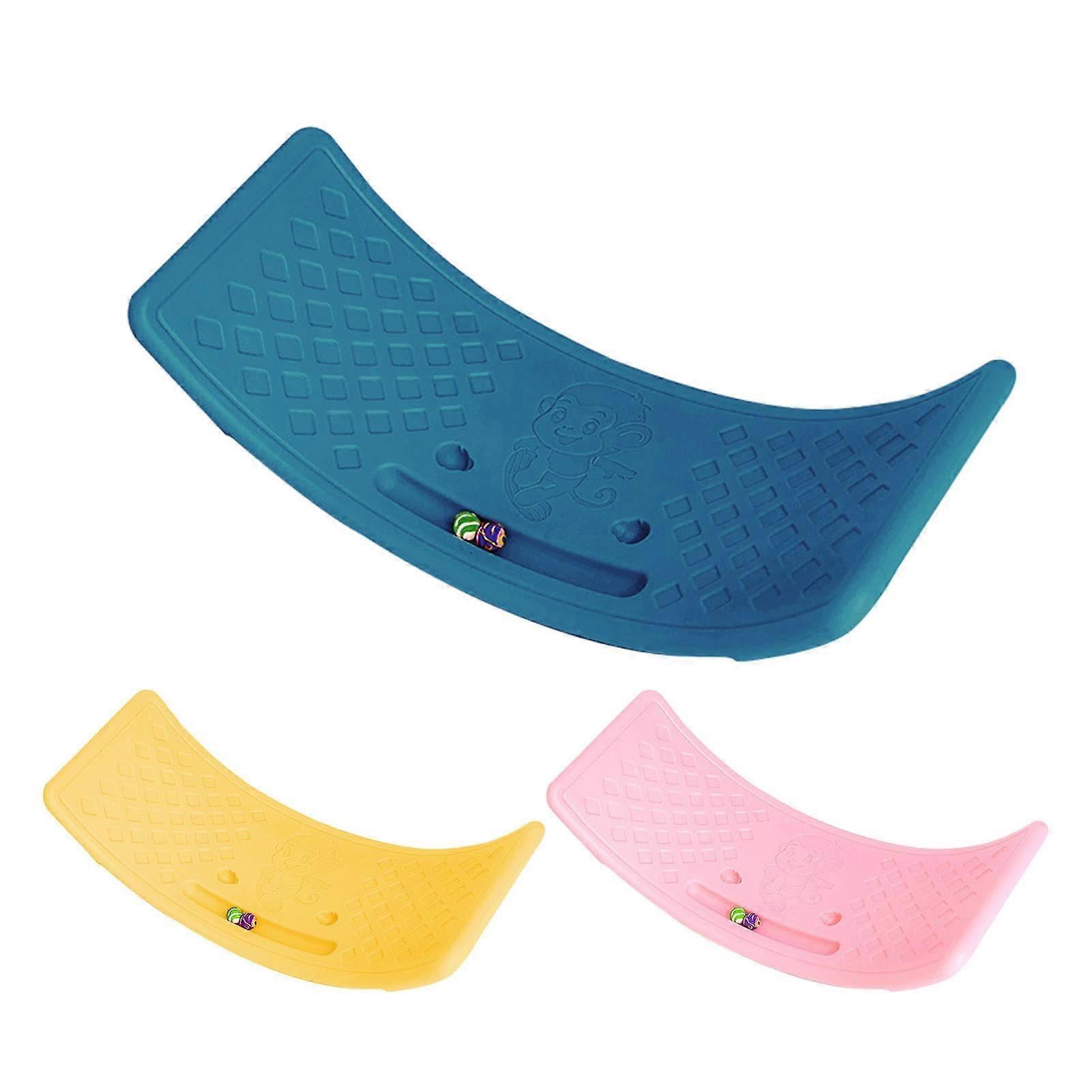 Balance Board for , Wobble Board up to 25 kg 3 colours
