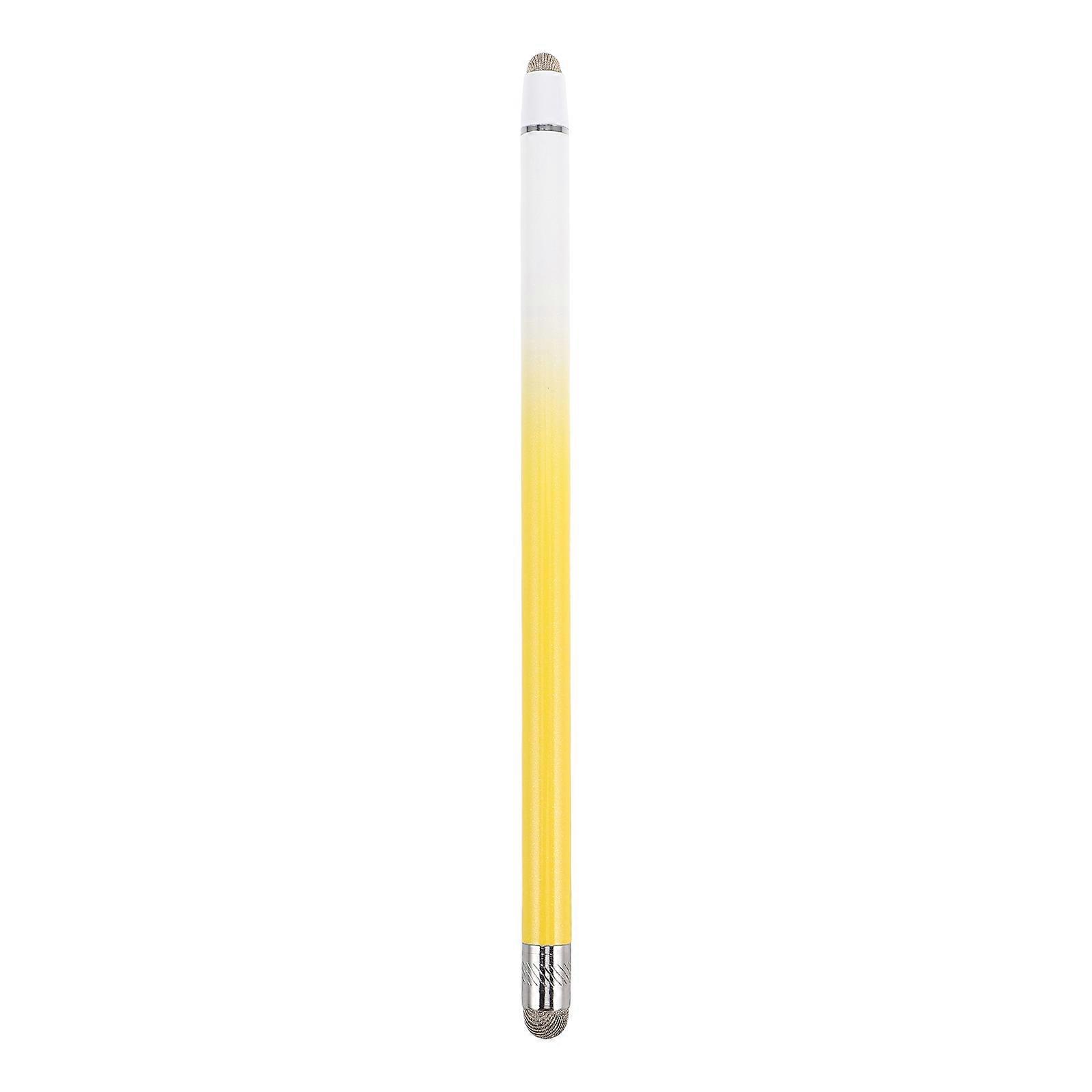 Gradient Stylus Pen for Touch Screens – Compatible with Tablets and Phones, Portable & Chic Design