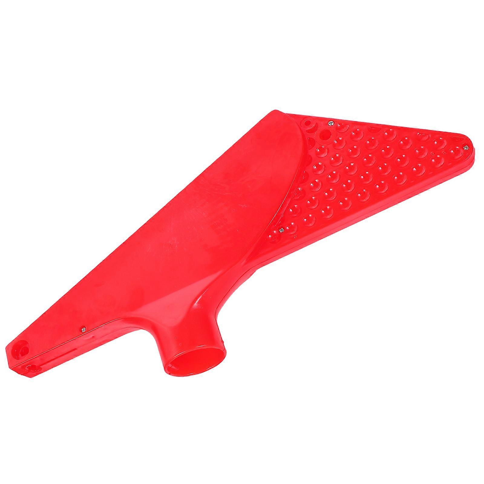 Table Saw Accessories Woodworking For Workshop Use Easy Installation Plastic 41.00X15.00X5.00CM 1Pack