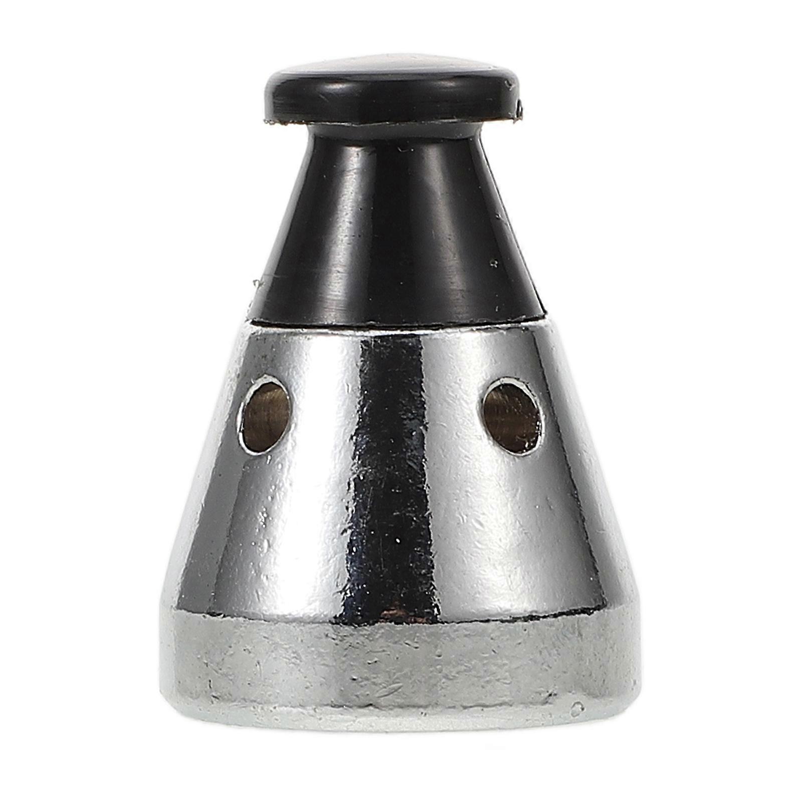 Pressure Cooker Valve Replacement Safety Assurance Home Use 3.80X2.80X1.50cm Metal Efficient Operation 1Pcs