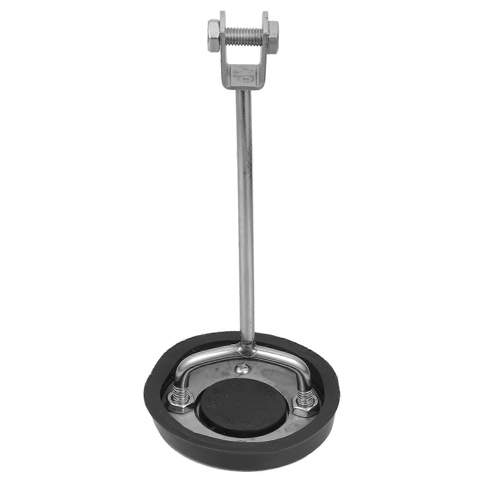 Manual Pump Accessory – Replacement Water Pump for Wells, Easy Installation, Practical Seal Cup for Efficient Water Extraction