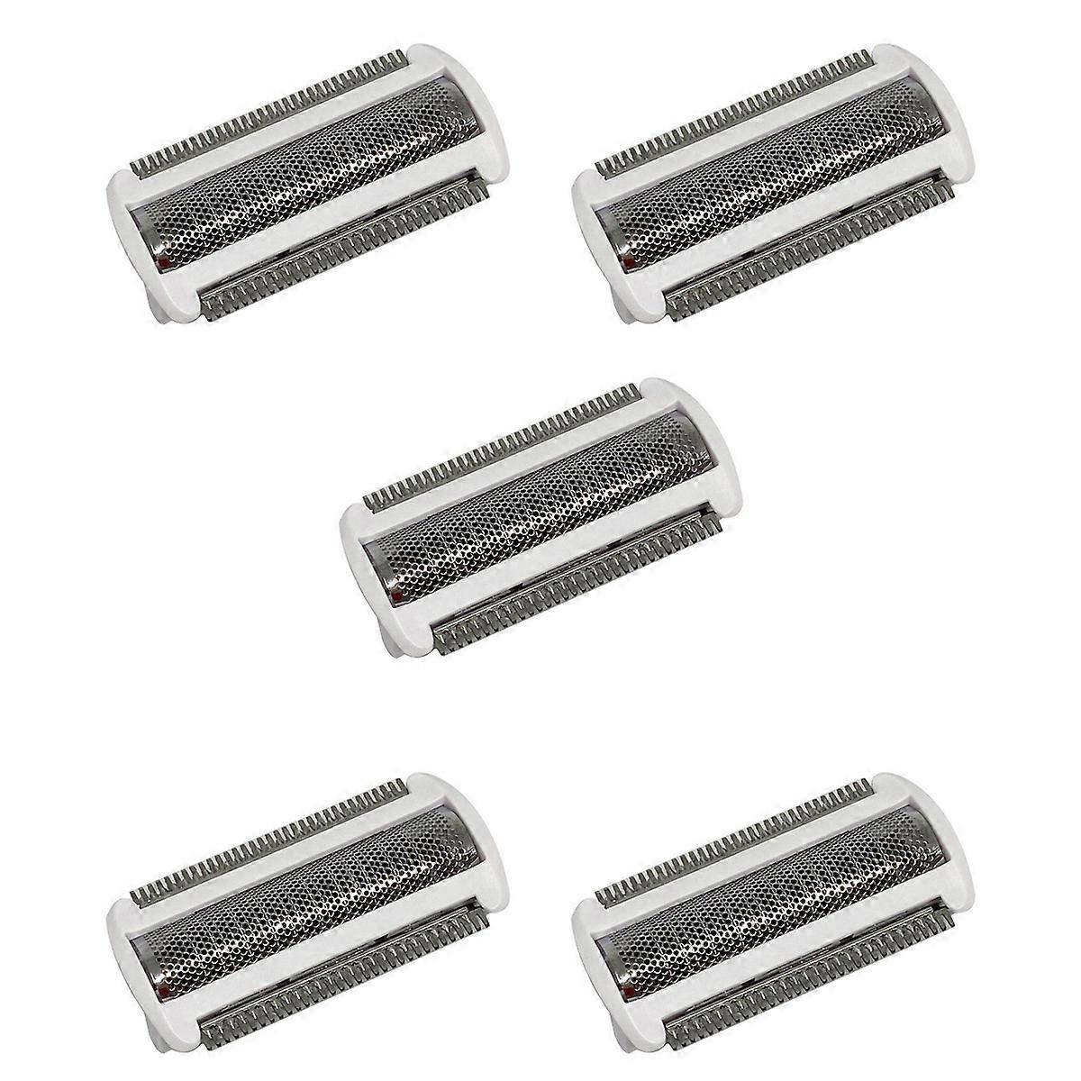 For TT2000 TT2023 BG2024 Trimmer Shaver Head Foil Replacement for Bodygroom