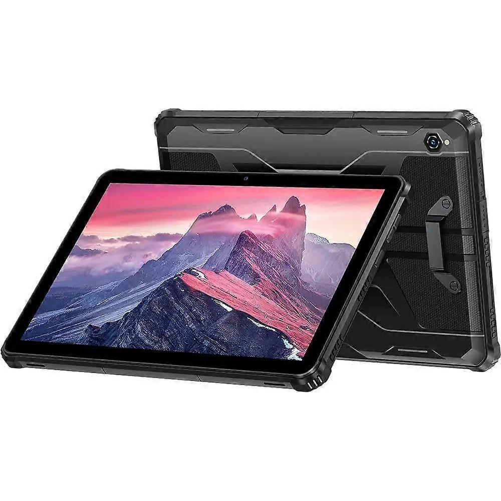 OUKITEL RT9 4G Rugged Tablet 6GB+256GB, EU Plug