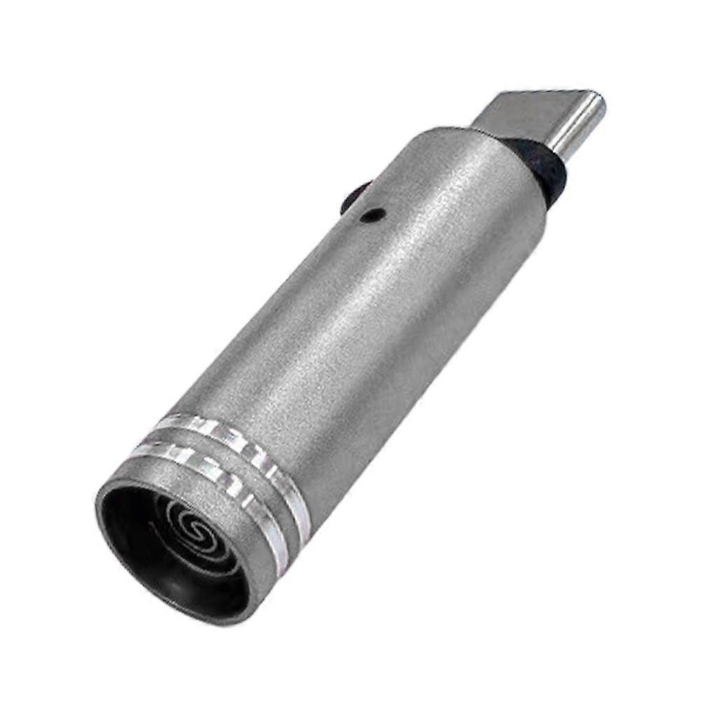 For Type-C Air Blowing Cigarette Lighter