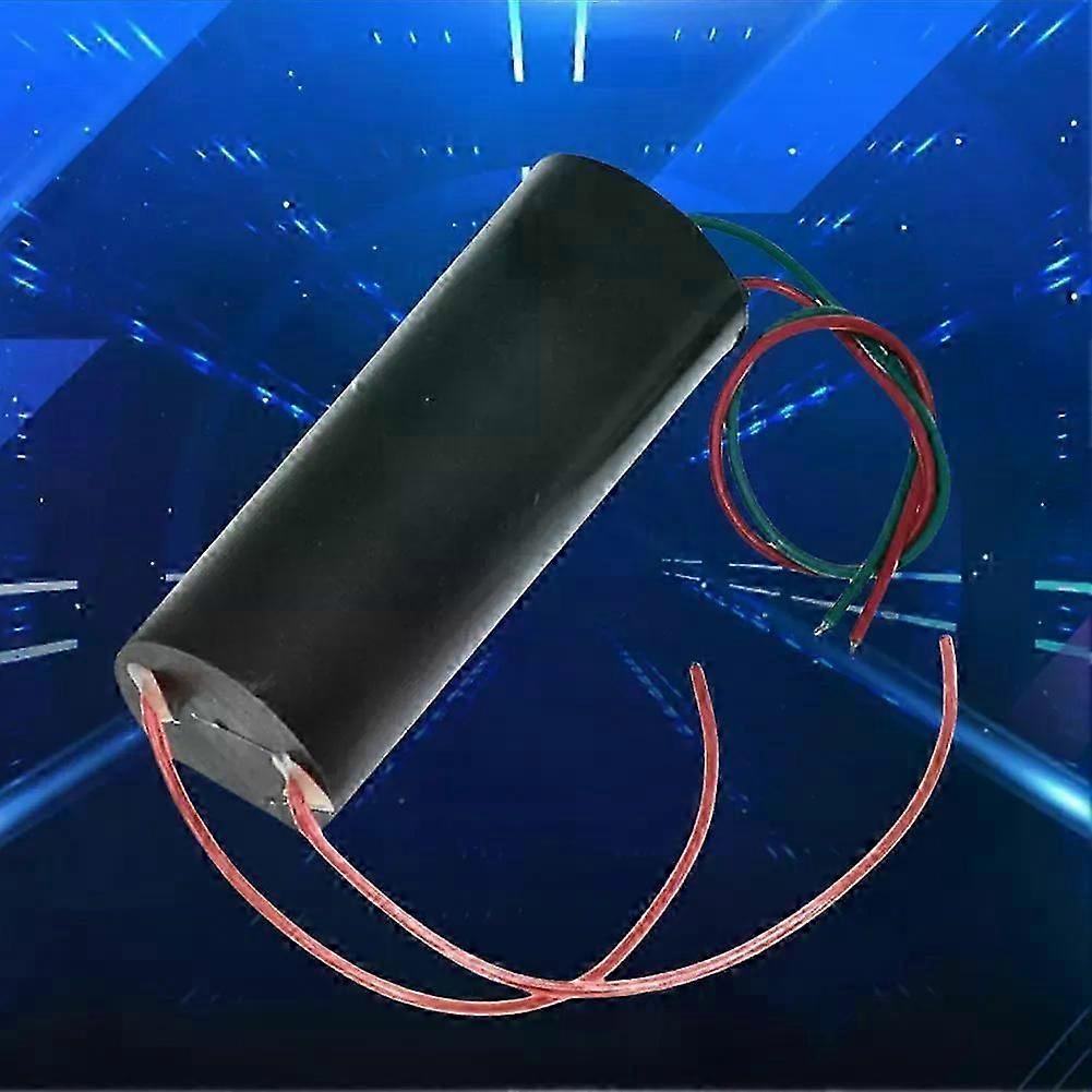 DC 3V-6V High Voltage Generator 2A-5A 400KV Voltage Converter Step Up Boost TransFit For mer Super Arc Ignition Coil Power Module