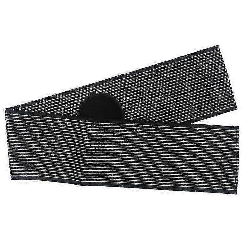 حزام داعم للفتق السري - يخفف الألم وعدم الراحة في المناطق السرية والبطنية - نموذج MXBC