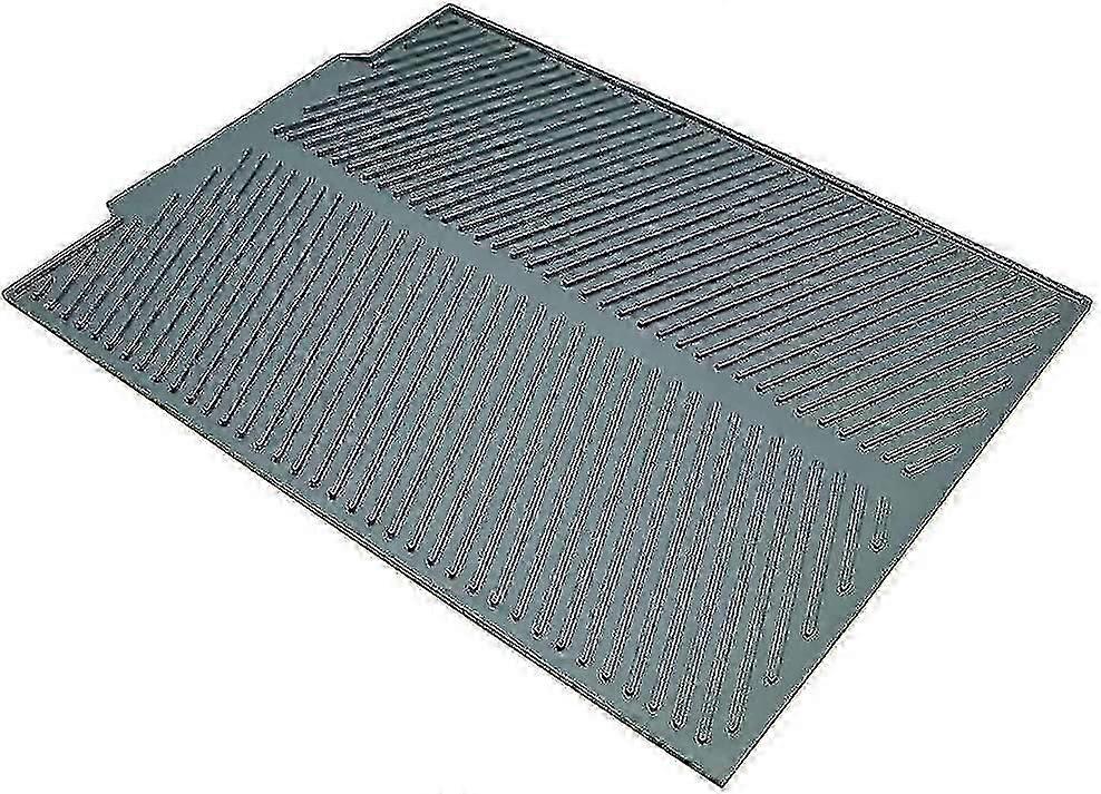 كبيرة جدا سيليكون بالتنقيط حصيرة للمطبخ بالوعة بالوعة حصيرة تصريف حصيرة وسيليكون