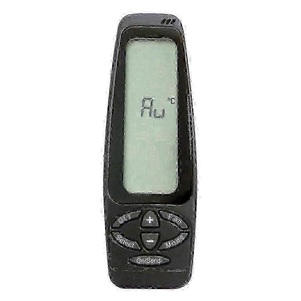 RT-PYRO RT03 Fjärrkontroll TLC-ECM för Airwell Electra Meitav-tec Luftkonditionering Edition 3