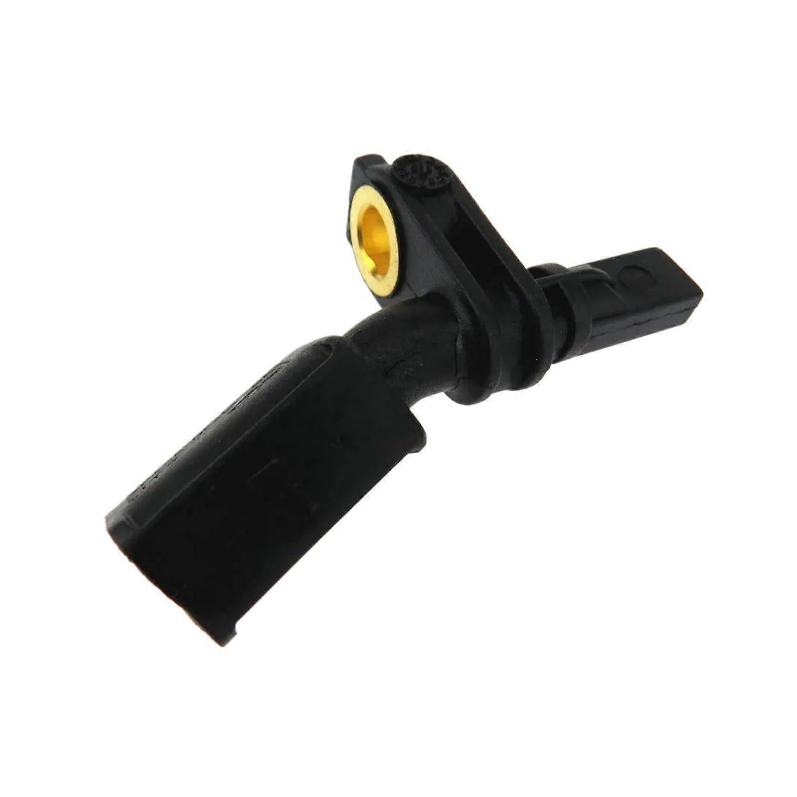 ABS wheel speed sensor WHT003860 WHT003861 WHT003862 WHT003863 Noir