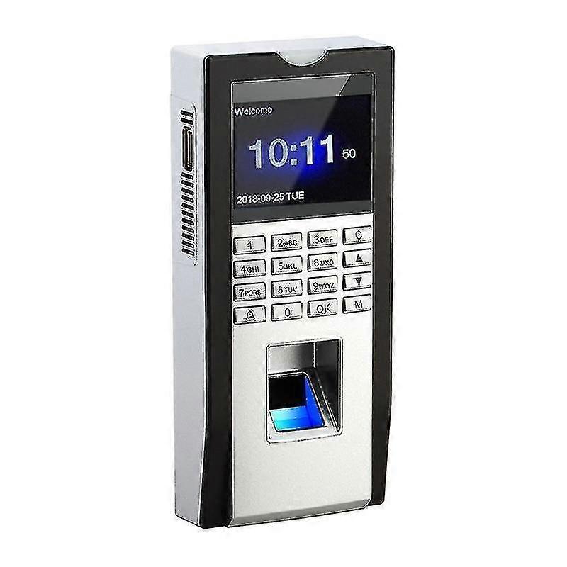 Keypad Access, Attendance / Swipe Card Reader & Security Door Access Controller